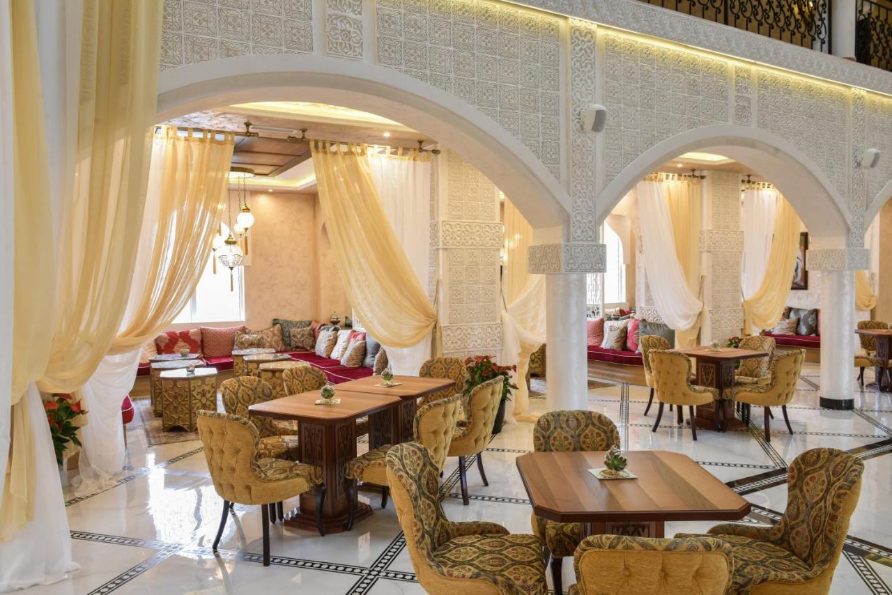 Sahara Hotel Svilengrad Bagian luar foto